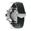 Tag Heuer Carrera Calibre 1969 Limited Edition Leather Black/Silver/Black