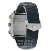 Tag Heuer Monaco Calibre 12 Chronograph Black/Silver/Blue