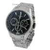 Tag Heuer Carrera Calibre 1969 Limited Edition Silver/Black