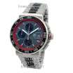 Tag Heuer Formula 1 Calibre 16 Steel Silver-Black/Black/Blue