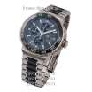 Tag Heuer Formula 1 Calibre 16 Steel Silver-Black/Black/Gray