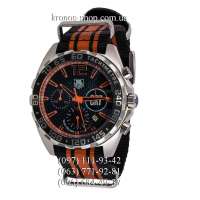 Tag Heuer Formula 1 CR7 Cristiano Ronaldo’s Special Edition Orange