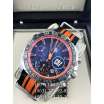 Tag Heuer Formula 1 CR7 Cristiano Ronaldo’s Special Edition Orange