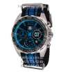 Tag Heuer Formula 1 CR7 Cristiano Ronaldo’s Special Edition Blue