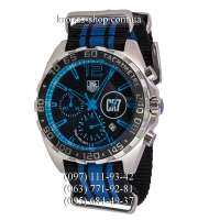 Tag Heuer Formula 1 CR7 Cristiano Ronaldo’s Special Edition Blue