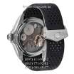 Tag Heuer Grand Carrera Pendulum Black/Silver/Black