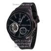 Tag Heuer Grand Carrera Pendulum All Black