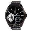 Tag Heuer Grand Carrera Pendulum All Black