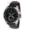 Tag Heuer Formula 1 Chronograph Black/Silver/Black