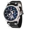 Tag Heuer Formula 1 Racing Chrono Black/Silver/Black