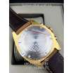 Tag Heuer Formula 1 Chronograph Brown/Gold