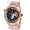 TAG Heuer Grand Carrera Calibre 36 RS Caliper Steel Gold/Black