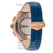 Tag Heuer Carrera 60 Sport Chronograph Blue/Gold/Blue