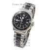 Tag Heuer Formula 1 Steel-Ceramic-Diamonds Silver-Black/Black