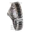 Tag Heuer Formula 1 Steel-Ceramic-Diamonds Silver-Black/Black