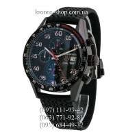 TAG Heuer Carrera Monaco Grand Prix Calibre 1887 All Black