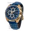 Tag Heuer Formula 1 Calibre 16 Blue/Yellow Gold-Blue/Blue