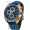 Tag Heuer Formula 1 Calibre 16 Blue/Yellow Gold-Blue/Blue