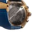 Tag Heuer Formula 1 Calibre 16 Blue/Yellow Gold-Blue/Blue