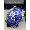 Tag Heuer Formula 1 Calibre 16 Blue/Yellow Gold-Blue/Blue