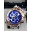 Tag Heuer Formula 1 Calibre 16 Steel Gold/Blue