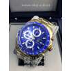 Tag Heuer Formula 1 Calibre 16 Steel Yellow Gold/Blue