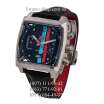 TAG Heuer Monaco 24 Calibre 36 Limited Edition Red