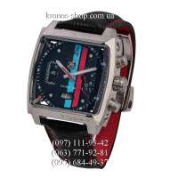 TAG Heuer Monaco 24 Calibre 36 Limited Edition Red