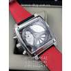 TAG Heuer Monaco 24 Calibre 36 Limited Edition Red