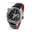 TAG Heuer Grand Carrera Calibre 36 RS Caliper Black-Red/Silver/Black