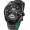 TAG Heuer Grand Carrera Calibre 8 RS Grand-Date All Black-Green