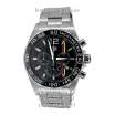 TAG Heuer Formula 1 James Hunt Limited Edition Steel Silver/Black