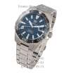 Tag Heuer Aquaracer 300 M Calibre 5 Steel Silver/Silver-Black/Black