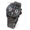 Tag Heuer Grand Carrera Calibre 17 RS2 Quartz Steel All Black-Red