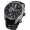 Tag Heuer Mercedes Benz SLS Black/Silver/Black