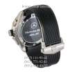 Tag Heuer Mercedes Benz SLS Black/Silver/Black