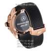 Tag Heuer Mercedes Benz SLS Black/Gold/Black