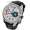 Tag Heuer Carrera BMW Power GMT Chronograph Black/Silver/White