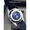 Tag Heuer Carrera BMW Power GMT Chronograph Black/Silver/White
