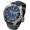 Tag Heuer Aquaracer Chrono Calibre 5 Blue/Silver/Blue