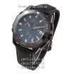 Tag Heuer Aquaracer Chrono Calibre 5 All Black