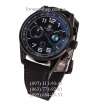 Tag Heuer Carrera BMW Power GMT Chronograph All Black