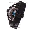 Tag Heuer Carrera BMW Power GMT Chronograph All Black