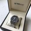 Tag Heuer Formula 1 Quartz 45 mm Steel Silver/Black