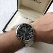 Tag Heuer Formula 1 Quartz 45 mm Steel Silver/Black