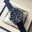 Tag Heuer Aquaracer 300 M Calibre 5 Blue/Silver/Blue