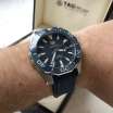 Tag Heuer Aquaracer 300 M Calibre 5 Blue/Silver/Blue