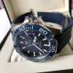 Tag Heuer Aquaracer 300 M Calibre 5 Blue/Silver/Blue