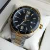 Tag Heuer Formula 1 Calibre 5 Automatic Steel Yellow Gold/Black