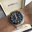 Tag Heuer Formula 1 Calibre 5 Automatic Steel Yellow Gold/Black